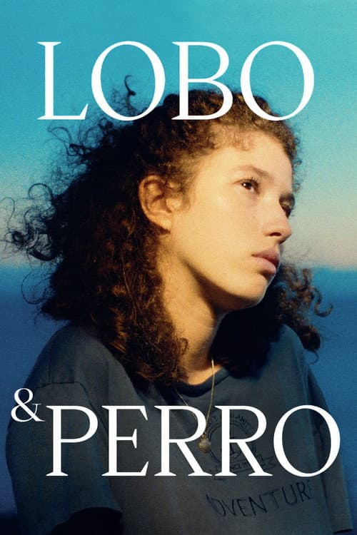 Lobo y Perro