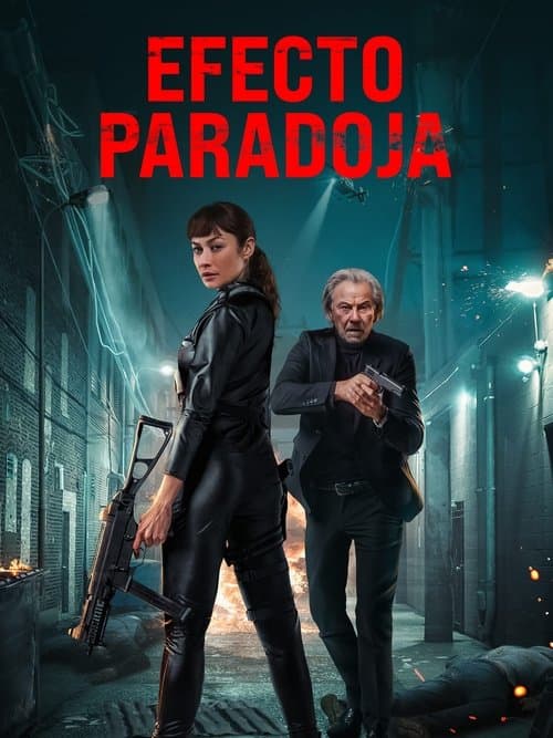 Paradox Effect