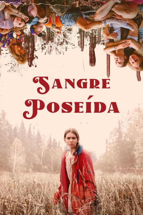 Poseída