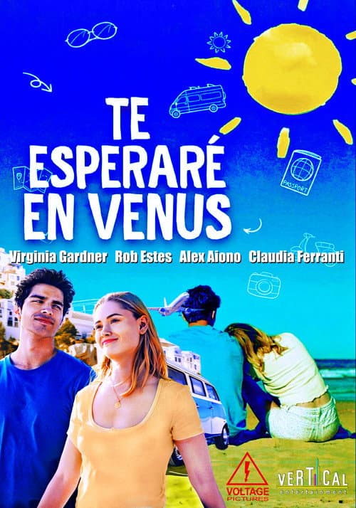 Te esperaré en Venus