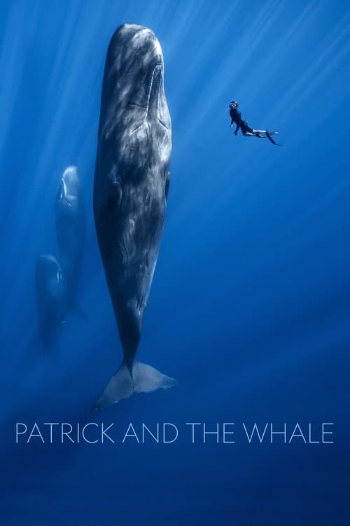 Póster oficial de la película Patrick en alta calidad HD 4K