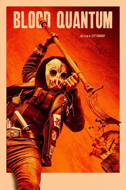 Quantum de sangre