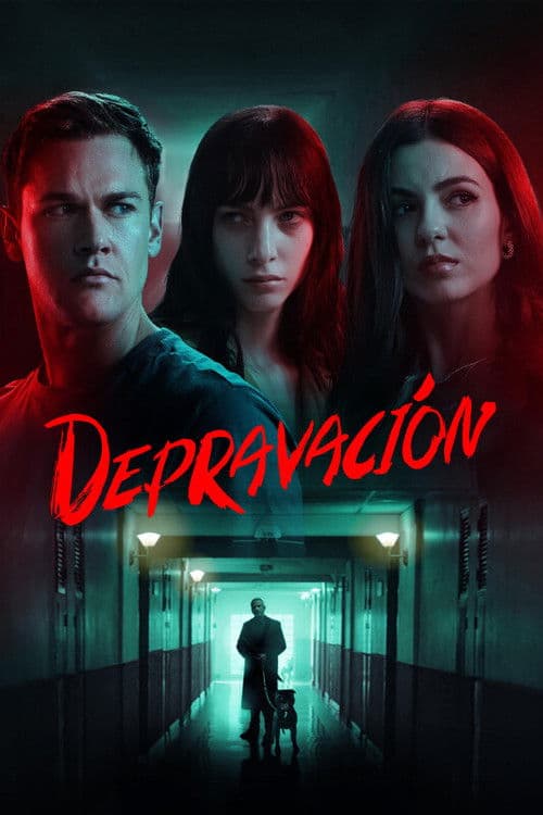 Depravity