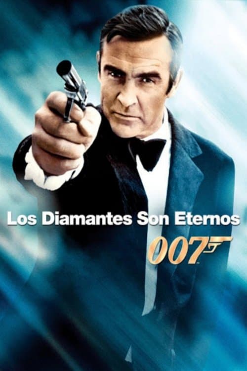 Los diamantes son eternos