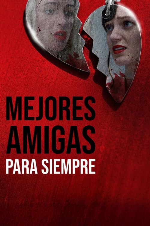 Amigas para siempre 
