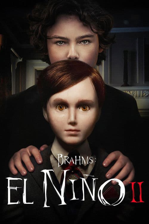 The Boy: La maldición de Brahms
