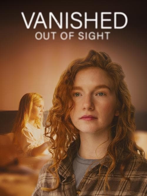 Póster oficial de la película Blind River en alta calidad HD 4K