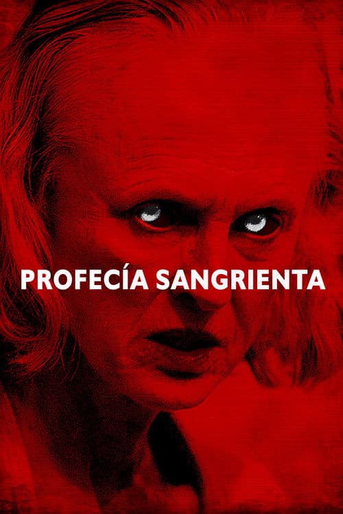 Profecía sangrienta La posesión de Deborah Logan