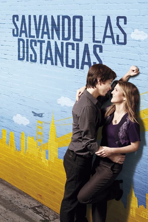 Amor a la distancia