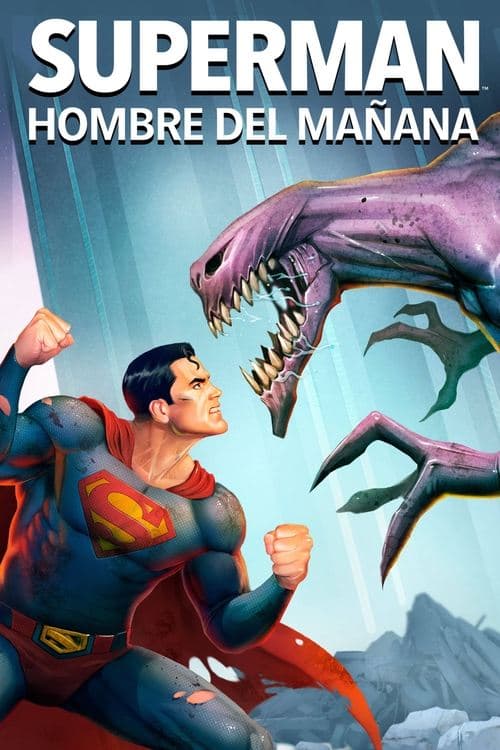Superman: Hombre del mañana