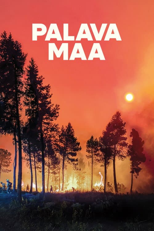 Póster oficial de la película Maa en alta calidad HD 4K