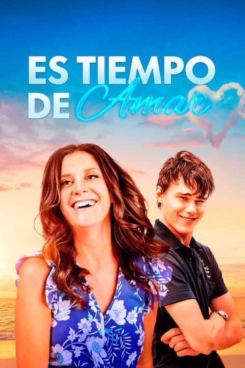 Es tiempo de Amar