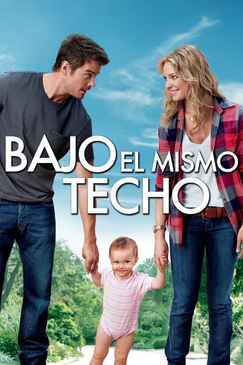 Como la vida misma