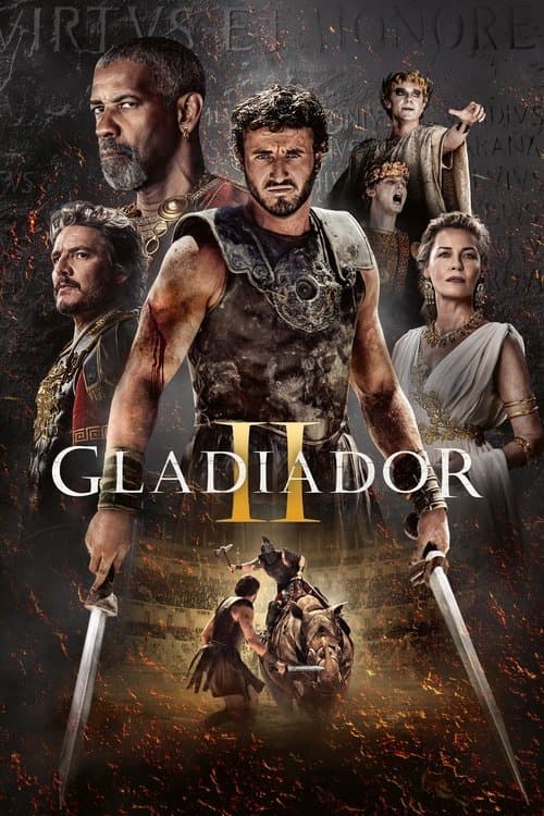 Gladiador 2