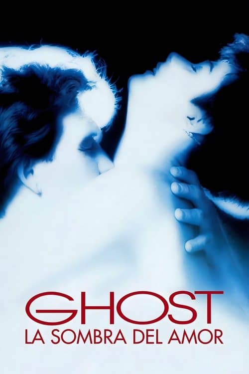 Ghost: La sombra del amor