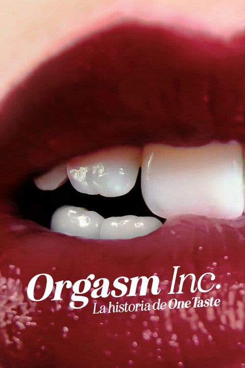 Orgasm Inc.: La historia de OneTaste