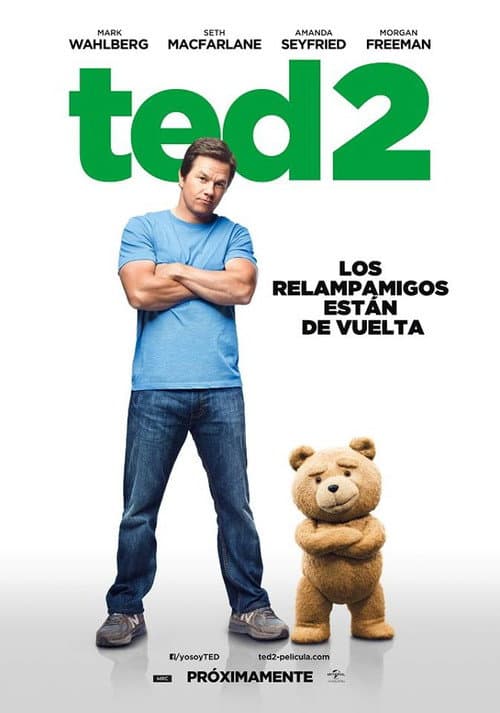 Ted 2