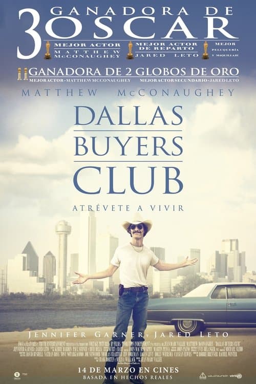 El club de los desahuciados