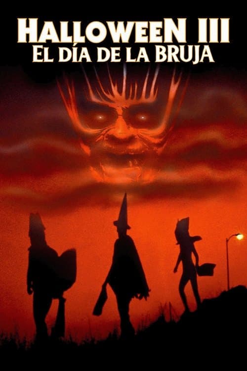 Halloween 3