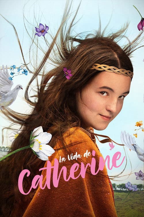 La vida de Catherine
