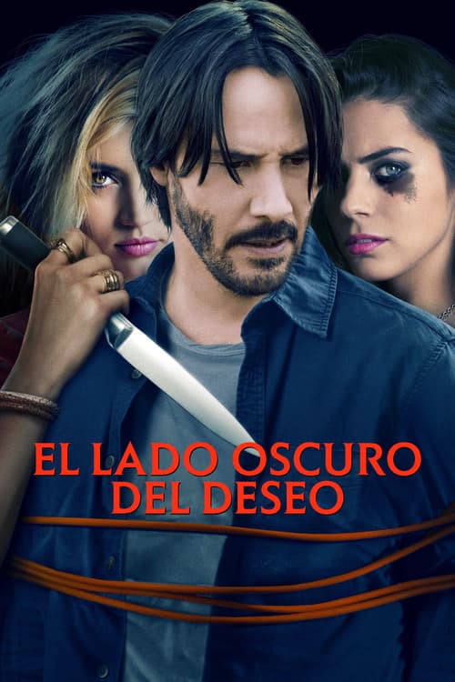 Lado Oscuro del Deseo