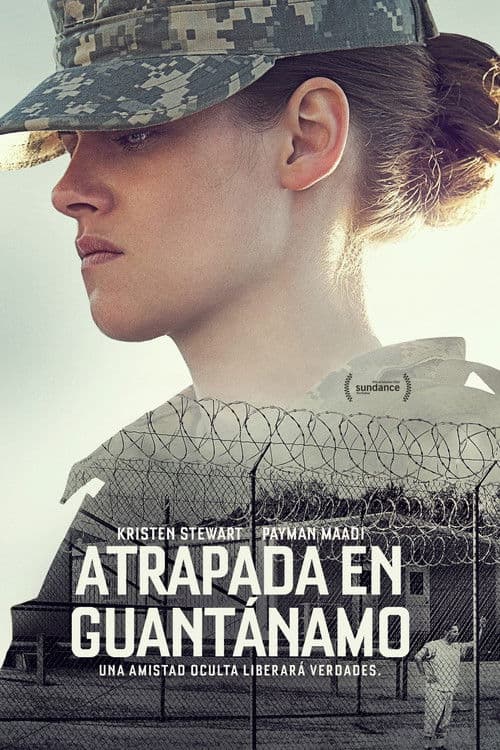 Atrapada en Guantanamo