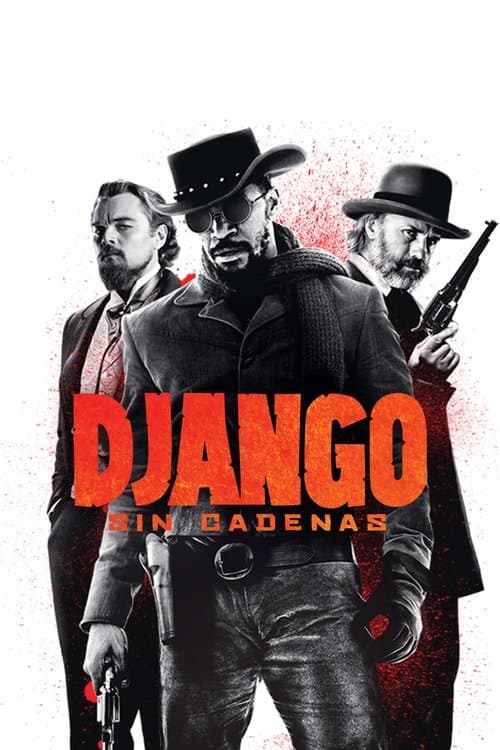 Django sin cadenas
