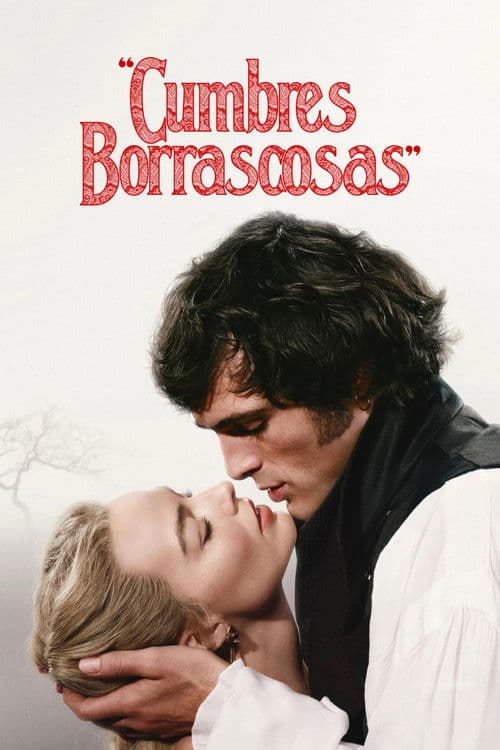 Cumbres borrascosas