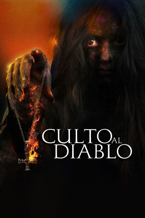 Culto al diablo