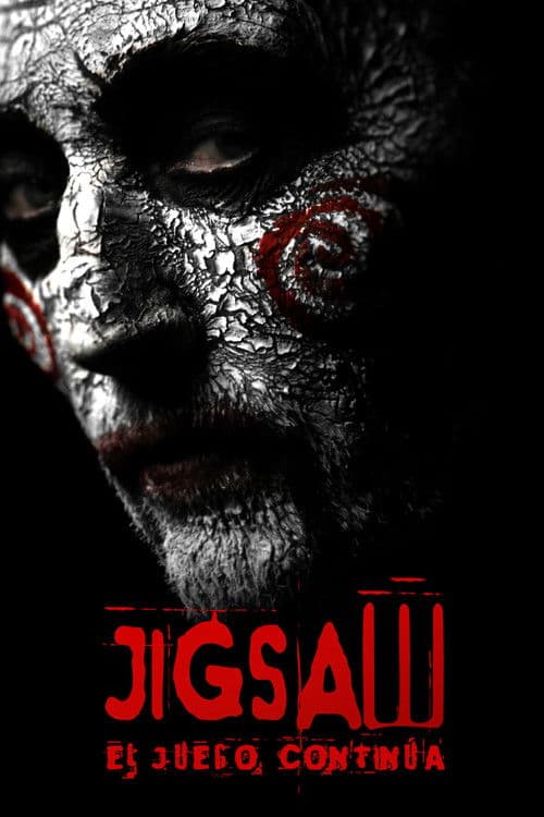 Saw 8