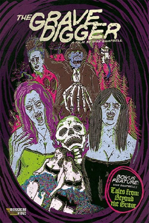 El Sepulturero