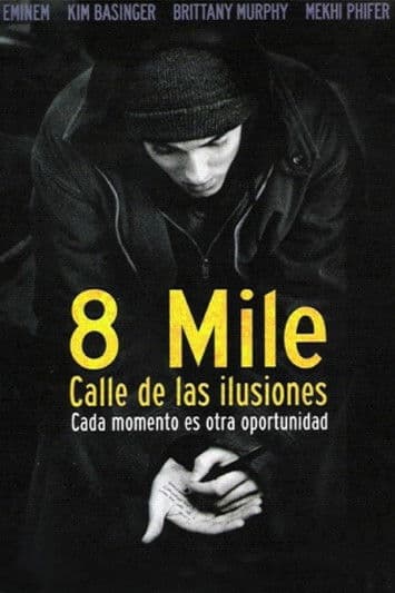 8 millas