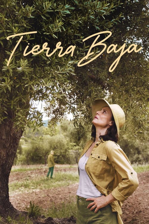 Tierra baja