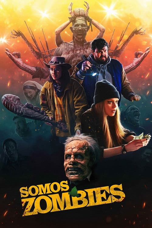 Somos zombis