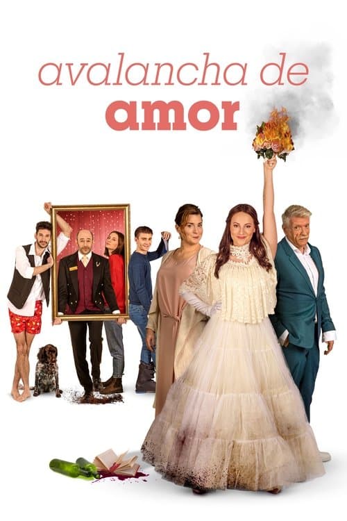 Avalancha de Amor