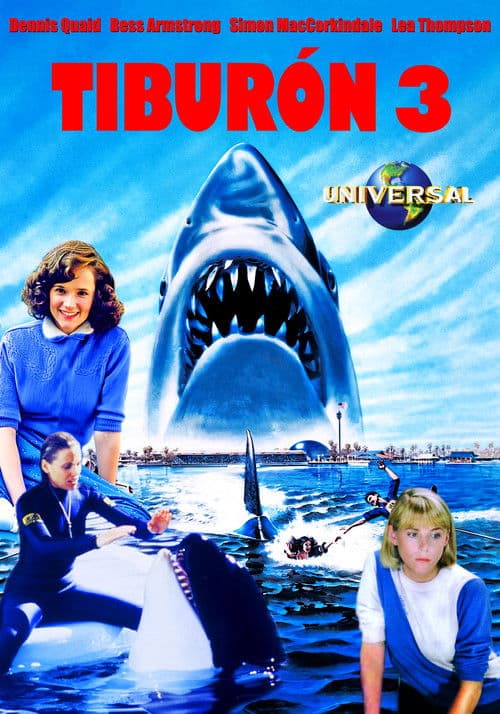 Tiburón 3
