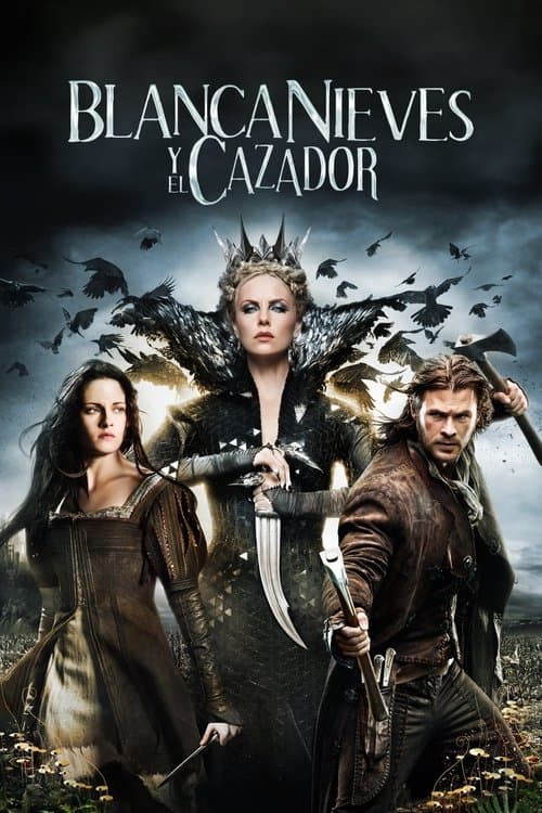 El cazador