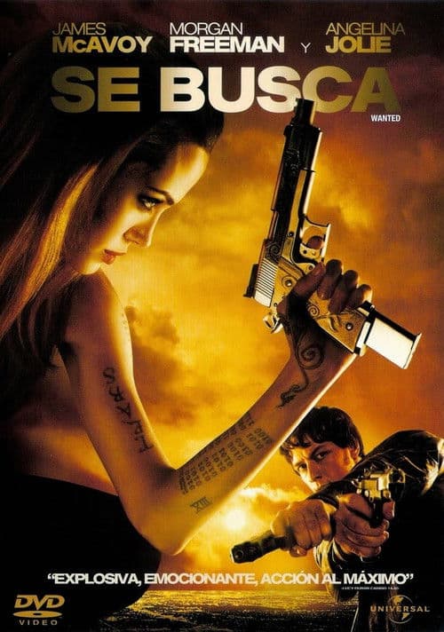 Se busca