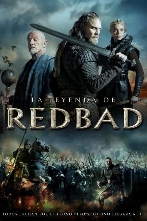La leyenda de Redbad