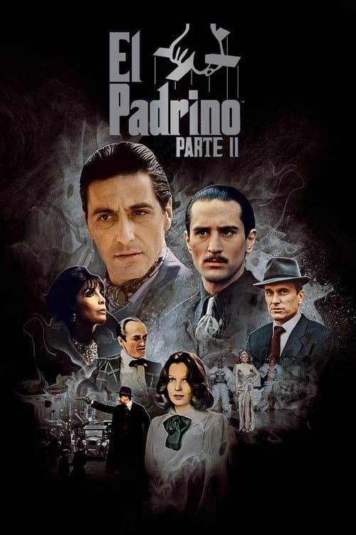 El Padrino 2