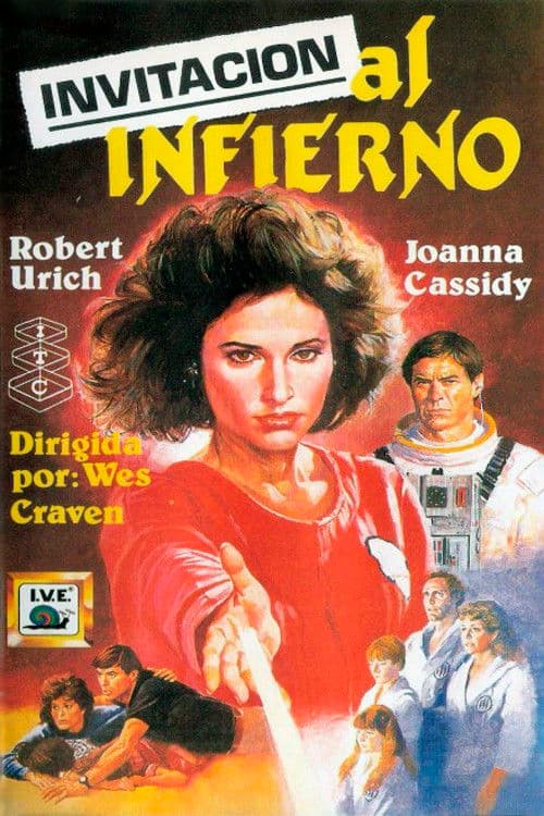 Invitación al infierno