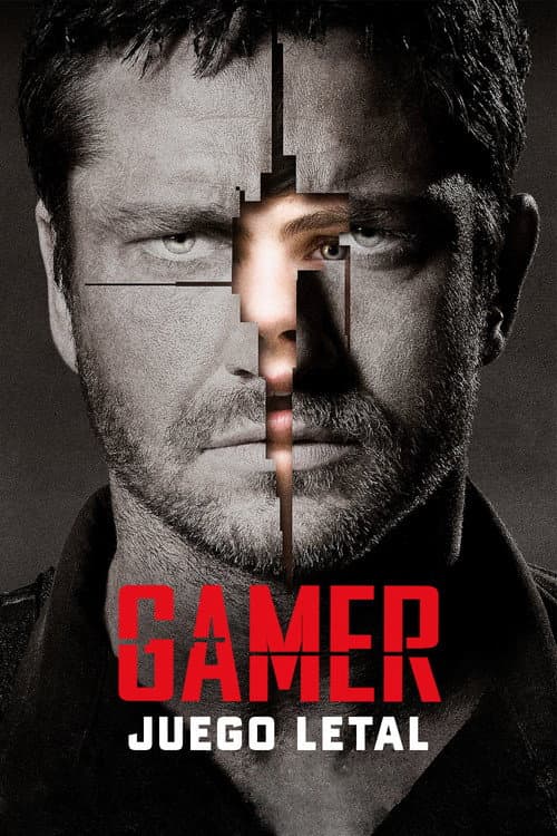 Gamer: Juego Letal