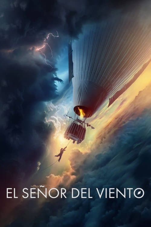 El señor del viento