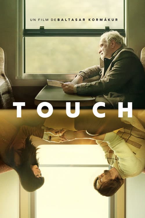 Touch (Snerting)