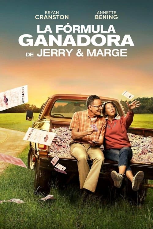La Formula Ganadora de Jerry y Marge