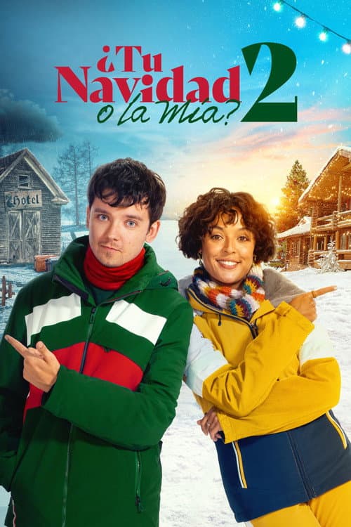 ¿Tu Navidad o la mía? 2