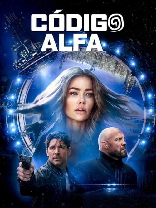 Código alfa