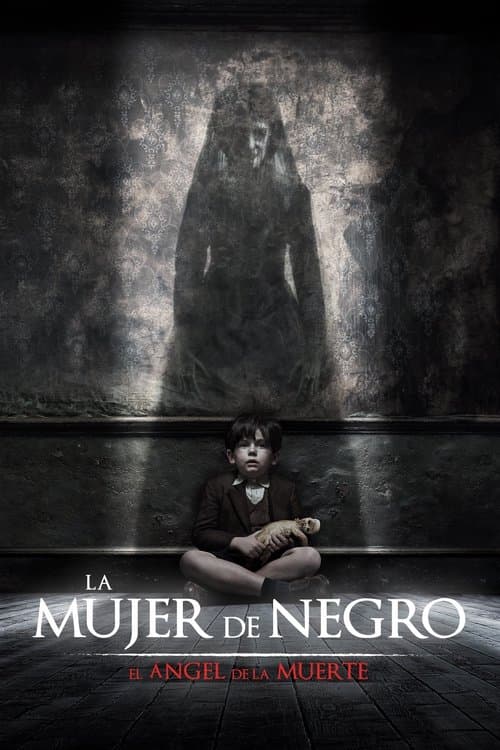 La dama de negro 2: El ángel de la muerte