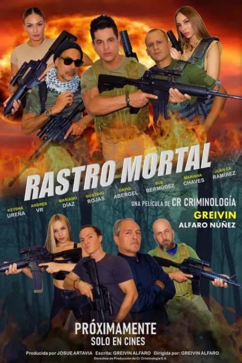 Rastro mortal