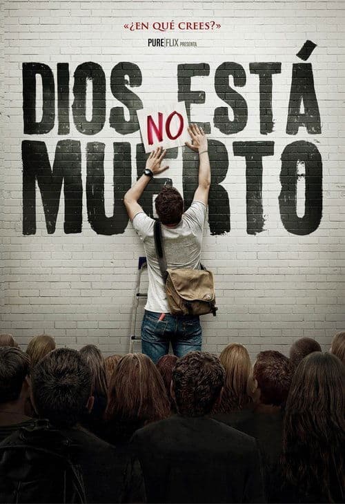 Dios No Esta Muerto